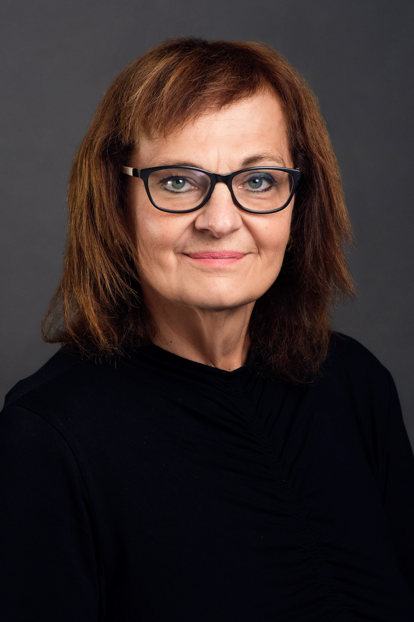 Kapásné Török Éva