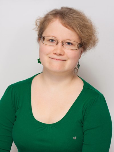 Rónavári Andrea